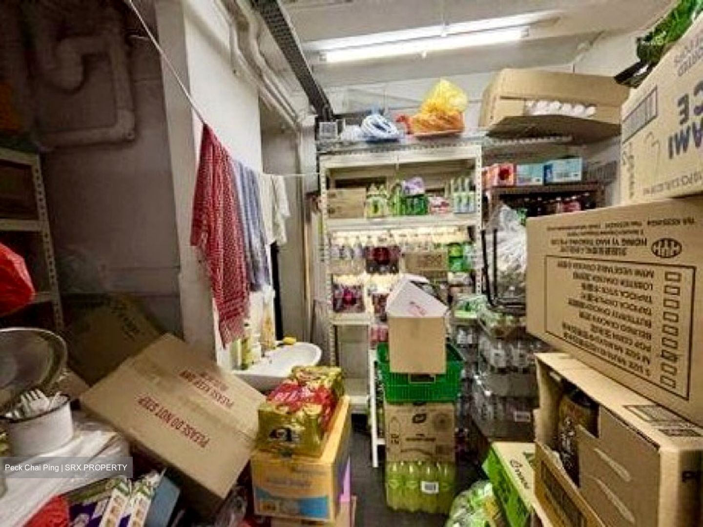 Indus Garden (D3), Shop House #575006891